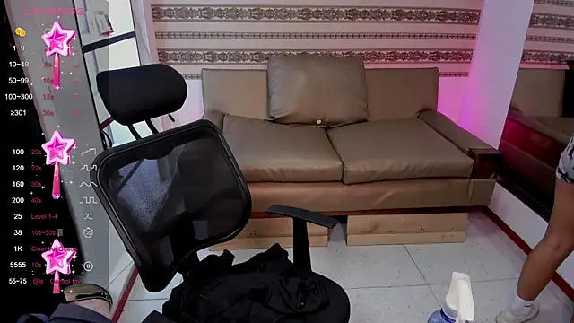 xxximena angels  online show from 04/30/26, 07:09