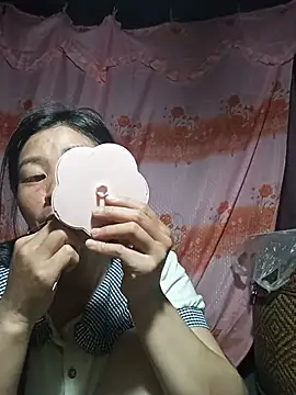 Hiniyk2 online show from 05/15/26, 01:18