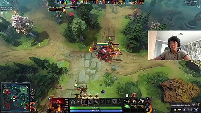 thisguyhasnochill online show from 04/09/26, 08:20