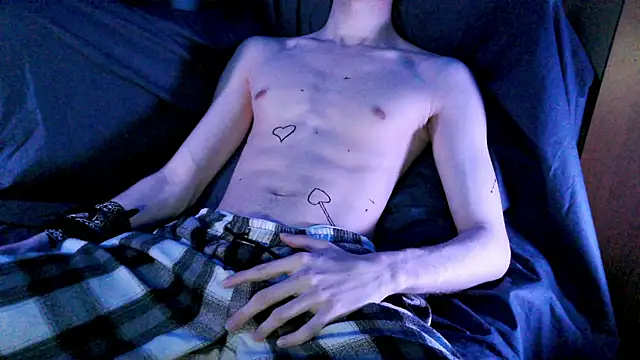 Snapshot of Sauntper chatting on 02/13/26, 05:53 Sauntper online show from 02/13/26, 05:53