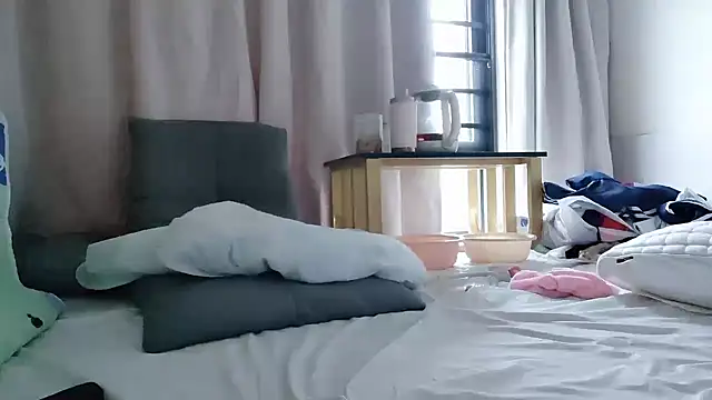 Ttaotao16877 online show from 05/04/26, 12:50