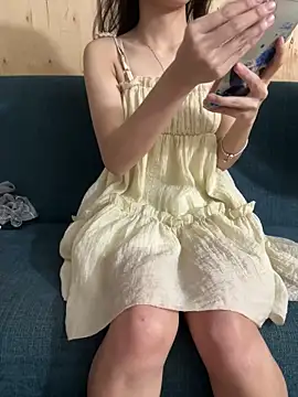 Snapshot of Navy_Vina chatting on 02/12/26, 03:45 Navy Vina online show from 02/12/26, 03:45