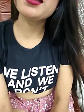 cute payal143 online show from 04/03/26, 06:11