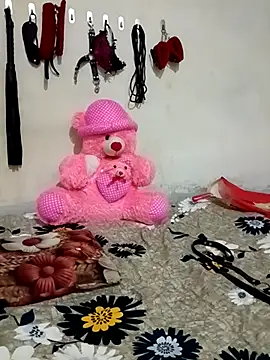 Honey lily-93 online show from 05/10/26, 08:03