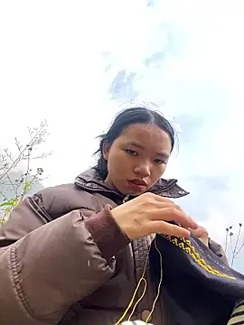 Snapshot of nanaa71 chatting on 01/16/26, 03:43 nanaa71 online show from 01/16/26, 03:43