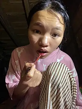 Snapshot of nanaa71 chatting on 02/08/26, 01:20 nanaa71 online show from 02/08/26, 01:20