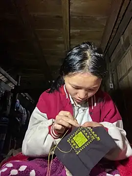 Snapshot of nanaa71 chatting on 02/09/26, 01:53 nanaa71 online show from 02/09/26, 01:53