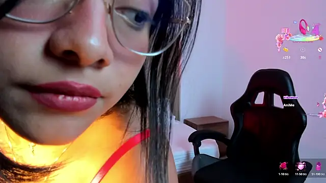 nina desire  online show from 05/10/26, 03:01
