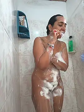 IsabelaAcosta online show from 02/18/26, 02:13