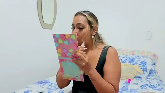 IsabelaAcosta online show from 04/29/26, 03:10