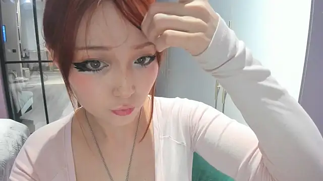 Snapshot of kiyoko_yun chatting on 02/24/26, 04:21 kiyoko yun online show from 02/24/26, 04:21