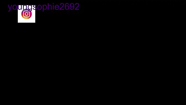 YoungSophie online show from 06/14/26, 03:14