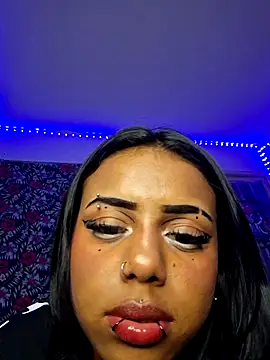 NYXHELLSQUEEN online show from 05/16/26, 04:09