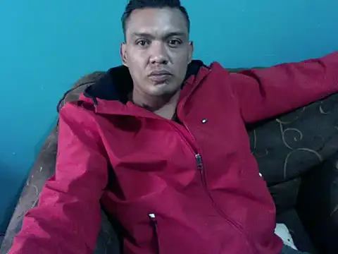 latinomoreno95 online show from 02/13/26, 09:00