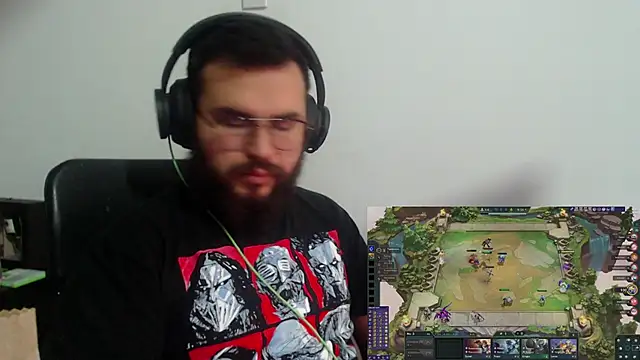 Jonh Jodson online show from 05/11/26, 03:23