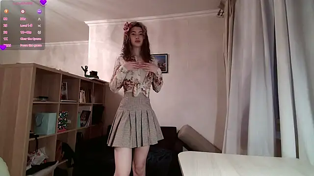 Snapshot of Dia_DeAmas chatting on 03/16/26, 03:38 Dia DeAmas online show from 03/16/26, 03:38