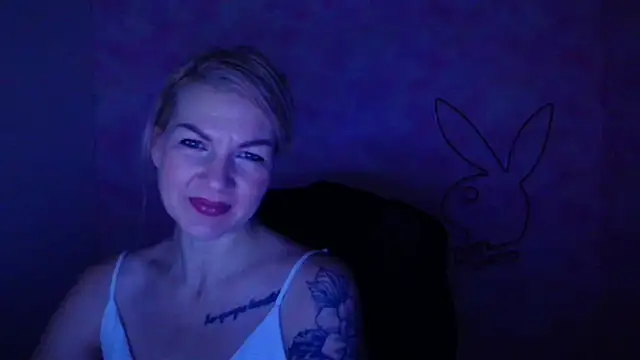 Madonna Fire online show from 01/09/26, 12:41