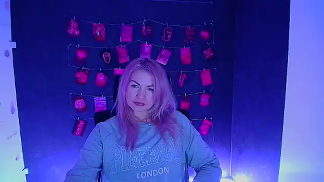 Madonna Fire online show from 01/15/26, 12:43