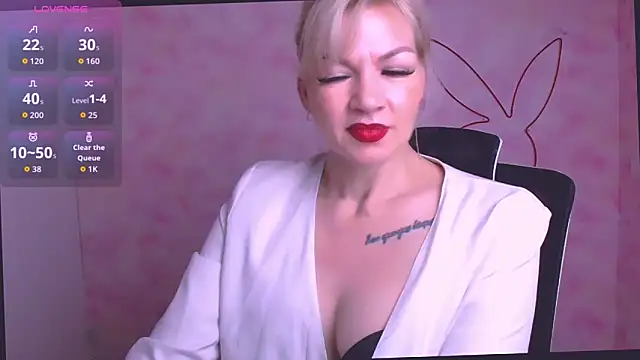 Madonna Fire online show from 05/06/26, 12:43