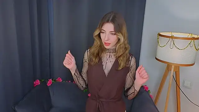 BrianneMallory online show from 02/09/26, 06:28