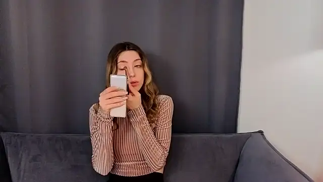 BrianneMallory online show from 02/19/26, 06:20