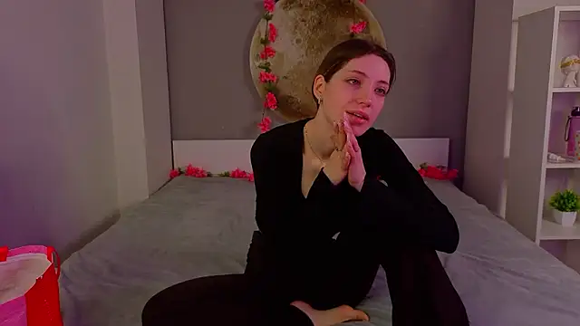 BrianneMallory online show from 03/16/26, 06:17