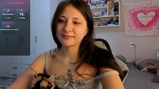 miralyn  online show from 03/20/26, 07:57