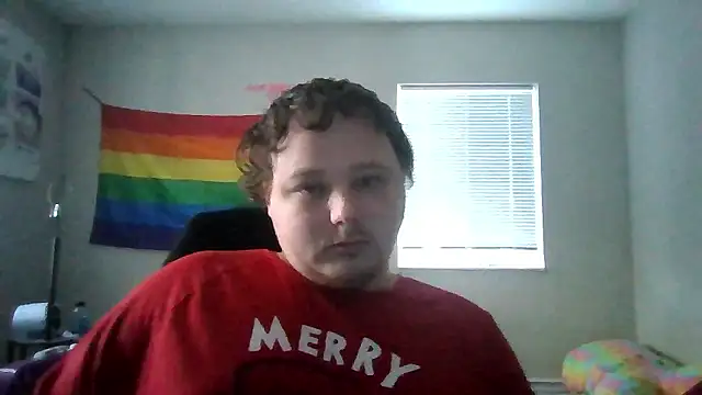 Snapshot of BradyFurness chatting on 01/11/26, 10:04 BradyFurness online show from 01/11/26, 10:04