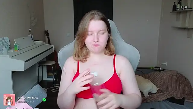 Ol1via online show from 05/28/26, 03:04