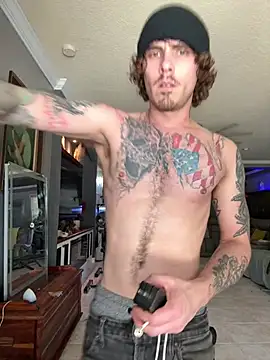 Snapshot of Derrick7799 chatting on 03/10/26, 06:24 Derrick7799 online show from 03/10/26, 06:24