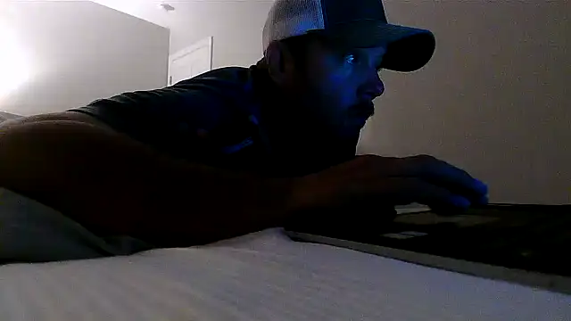 nuttincowboy online show from 05/19/26, 01:56