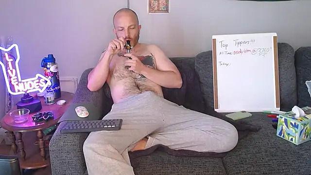 SeanSativa online show from 06/28/26, 11:05