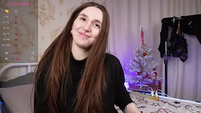 Snapshot of Alice_Goth chatting on 01/18/26, 07:01 Alice Goth online show from 01/18/26, 07:01