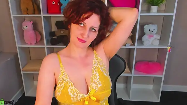 Sindy Ortega online show from 06/21/26, 12:24