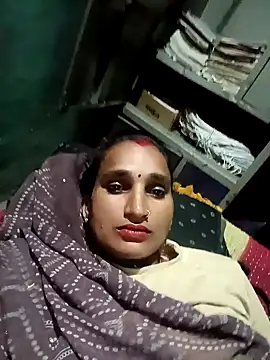Aneeta ray online show from 06/12/26, 03:11