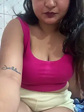 Curvy Anaya online show from 06/07/26, 06:06
