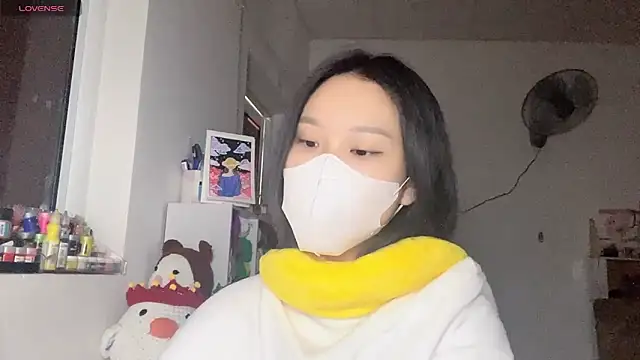 Tieu-May online show from 05/04/26, 09:16
