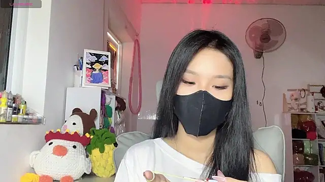 Tieu-May online show from 05/09/26, 09:36