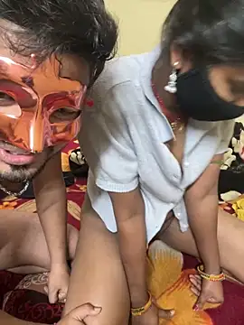 A-POOJA RANI online show from 02/07/26, 04:16