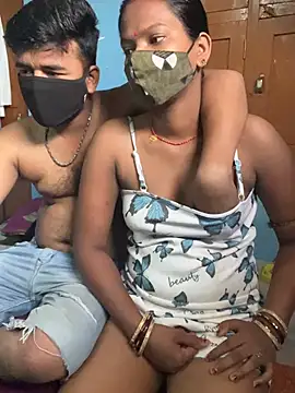 A-POOJA RANI online show from 05/19/26, 03:02