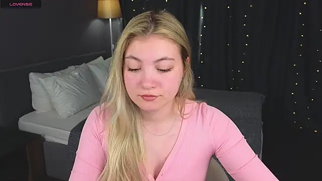 Angel  Grace online show from 04/30/26, 12:06