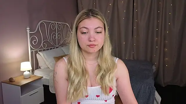 Angel  Grace online show from 05/18/26, 12:07