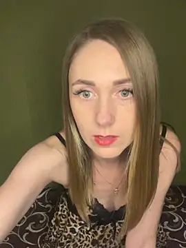 Snapshot of AriaFox chatting on 02/26/26, 08:41 AriaFox online show from 02/26/26, 08:41