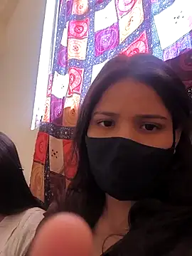 Snapshot of Sakshi-Aditi chatting on 02/19/26, 07:59 Sakshi-Aditi online show from 02/19/26, 07:59