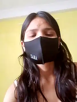 Snapshot of Sakshi-Aditi chatting on 03/14/26, 08:31 Sakshi-Aditi online show from 03/14/26, 08:31