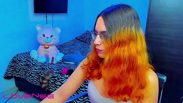 lillykittyyy online show from 04/04/26, 03:05