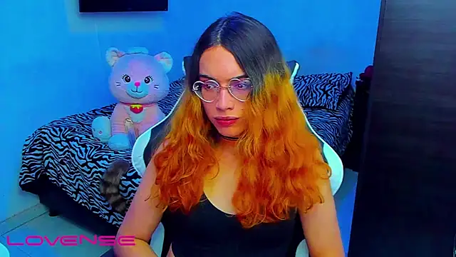 lillykittyyy online show from 05/04/26, 03:57
