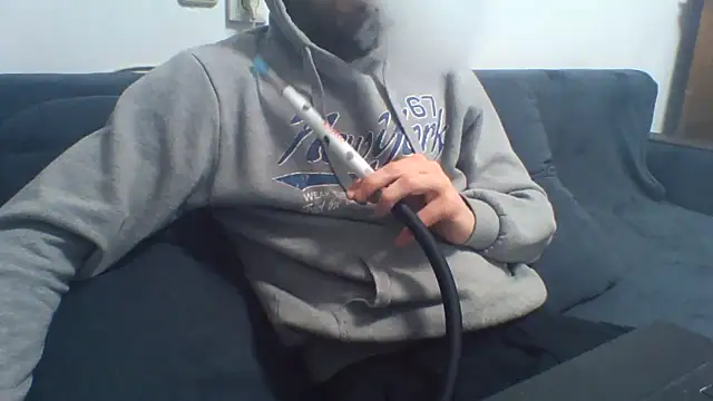 KaelNox online show from 05/02/26, 04:45