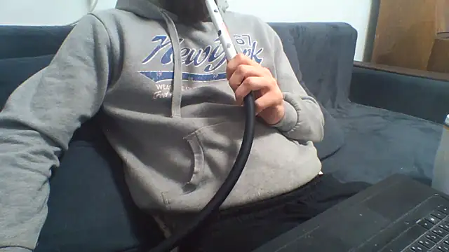 KaelNox online show from 05/03/26, 02:56