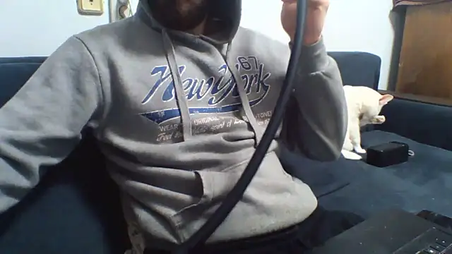 KaelNox online show from 05/05/26, 03:31